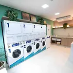 Apartamento Na Vila Olimpia Proximo A Berrini!