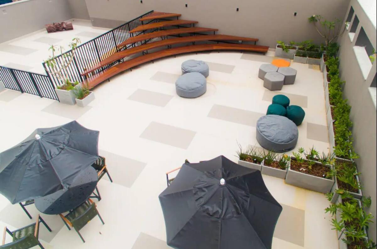 Na Olimpia Proximo A Berrini! Apartamento São Paulo