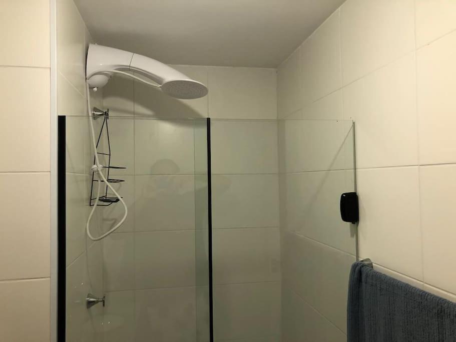 Apartamento Na Olimpia Proximo A Berrini! *